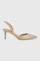 Туфли Guess MYLEA 5-8 см бежевый FL6MYL.ESU05.NUDE