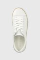Guess tenisówki NORTIN2 biały FL6N2N.ELE12.WHITE