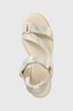 Guess sandali OCILIA2 beige FL6O2C.FAL04.BEISI
