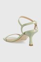 Взуття Сандалі Guess RIMIA FL6RMA.PAF03.SAGE зелений