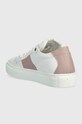 Boty Sneakers boty Guess TODA FL6TOD.ELE12.NUDE bílá