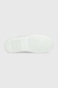 Sneakers boty Guess TODA FL6TOD.ELE12.NUDE bílá