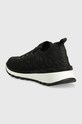 Obuwie Guess sneakersy ZYLEN FL6ZLN.FAP12.BLACK czarny