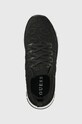 Guess sneakersy ZYLEN czarny FL6ZLN.FAP12.BLACK