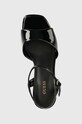 Guess sandali ZIONE nero FL6ZON.PAF04.BLACK
