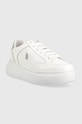 Kožne tenisice U.S. Polo Assn. ARTIDE ARTIDE001W.3L1 bijela SS23
