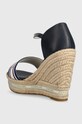 Obuwie U.S. Polo Assn. sandały AYLIN AYLIN009W.3YT1 granatowy