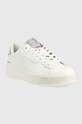 Sneakers boty U.S. Polo Assn. BRYANA BRYANA001W.3YN1 bílá SS23
