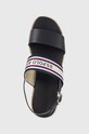 U.S. Polo Assn. sandały LOREN granatowy LOREN006W.3YT1