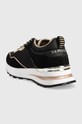 Obuwie U.S. Polo Assn. sneakersy SOFIA SOFIA002W.3NY1 czarny
