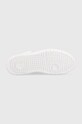 DC sneakers din piele ADJS100156 alb