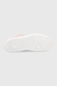 DC sneakers din piele ADJS100156 roz