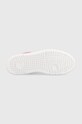 Kožené sneakers boty DC Manteca ADJS100156 vícebarevná