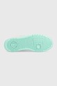 DC sneakers din piele ADJS100161 turcoaz