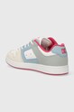 Încălțăminte DC sneakers din piele ADJS100161 multicolor