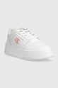 Champion sneakers Z80 Flatform S11577 alb SS23