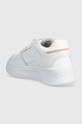 Încălțăminte Champion sneakers Z80 Flatform S11577 alb