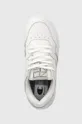 biały Champion sneakersy Z80 Flatform