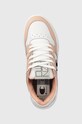 Champion sneakersy Z80 Flatform różowy S11577