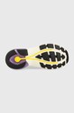 Tory Burch sneakersy Good Luck Tech 147294.100 fioletowy
