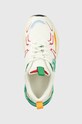 Tory Burch sneakersy Good Luck Tech biały 147294.102