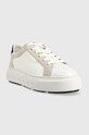 Tory Burch sneakers 149085-100 149085.100 bianco SS23