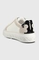 Scarpe Tory Burch sneakers 149085-100 149085.100 bianco