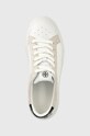 Tory Burch sneakers 149085-100 bianco 149085.100