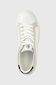 Tory Burch sneakers 149085-100 bianco 149085.100