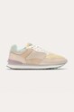 Hoff sneakers ATLANTIC CITY textil multicolor 12302011