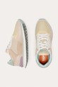 Hoff sneakers ATLANTIC CITY multicolor 12302011