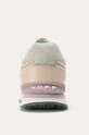 Hoff sneakers ATLANTIC CITY 12302011 multicolor