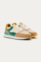 Hoff sneakersy OAXACA WOMAN 12302012 multicolor SS23