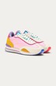 Sneakers boty Hoff TIGER 12303004 vícebarevná SS23