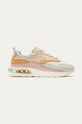 Hoff sneakers GRIFFITH textil multicolor 12306001