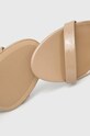 MICHAEL Michael Kors sandały Asha beżowy 40S3ASHS1A.660