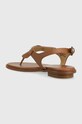 Scarpe MICHAEL Michael Kors sandali MK 40U2MKFA1L.230 marrone