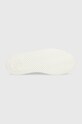 Кожени маратонки Lauren Ralph Angeline 802904433001.WHITE бял