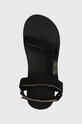 Rip Curl szandál fekete 138WOT