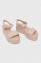 Sandály Melissa MELISSA MAR AD M.31686.1276 růžová SS23