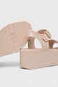 Boty Sandály Melissa MELISSA MAR AD M.31686.1276 růžová