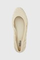 Балетки Melissa MELISSA FEMME CLASSY AD бежевий M.33734.I005