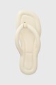 Melissa japonki MELISSA FREE PLATFORM AD beżowy M.33772.F660