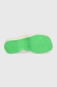 Melissa japonki MELISSA FREE PLATFORM AD M.33772.F660 beżowy