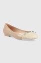 Балетки Melissa MELISSA DOLL XX AD M.33777.I721 розовый SS23
