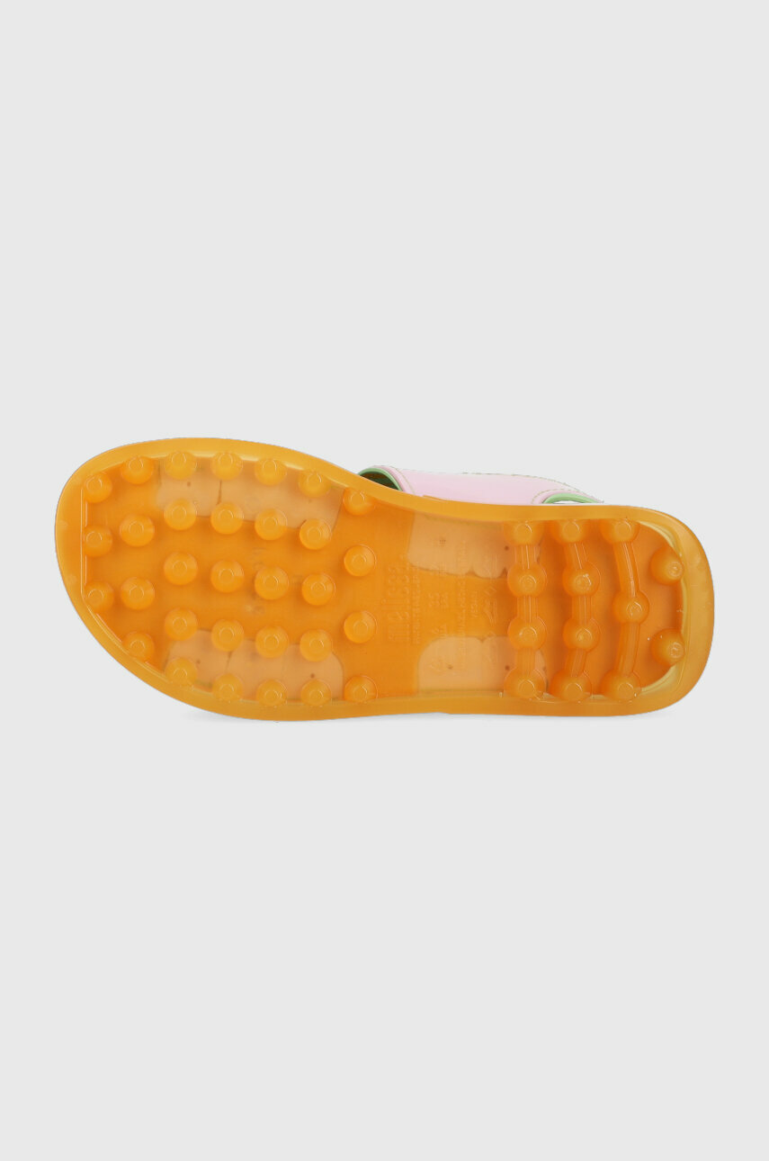 Sandály Melissa MELISSA PAPETE ZONE AD Dámský