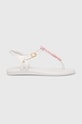 Сандалі Melissa MELISSA SOLAR SRPING AD віденський білий M.33816.L228