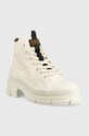 G-Star Raw trampki Aefon Ii Mid 2311054701.OFWHT beżowy SS23