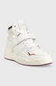 G-Star Raw sneakersy Attacc Mid biały