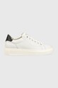 G-Star sneakers Rovic Tmb plată gri 2311051504.WHT